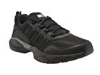 Lescon ASTRA 3 EAYSTEP Siyah Erkek Günlük Sneakers