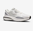 LESCON NEBULA BEYAZ UNİSEX KOŞU VE YÜRÜYÜŞ SPOR AYAKKABISI