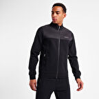 Lescon Erkek Sıyah Lescon 25n-1161 Fermuarlı Üst 25ntel001161-633