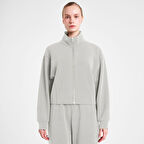 Lescon 25N-2105 Fermuarlı Sweatshırt