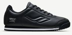 Lescon Winner 10 Siyah Erkek Sneaker Spor Ayakkabı