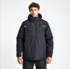 Lescon 25K-1052 ERKEK SU GEÇİRMEZ KABAN