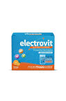 Electrovit Portakal Aromalı 8 Saşe