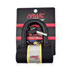 Arwic Guard Motosiklet U Kilit – KLT1006