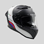 Arwic Retroline Full Face Motosiklet Kaskı - AR939 - ECE-R 22.06