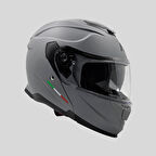 Arwic Mat Çene Açılır Motosiklet Kaskı - AR935 - ECE-R 22.06