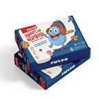 Puedo Sweet Numbers, Manyetik Matematik Oyunu