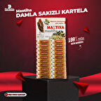 MASTIHA DAMLA SAKIZI KARTELA 1 g*20 Ad