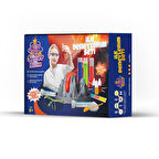 Süper Bilim İlk Deneylerim Seti