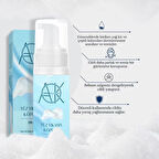 Tüm Ciltler Için Yüz Ve Makyaj Temizleme 150ml