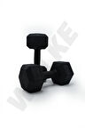Dambıl Seti 5 Kg X 2 Adet