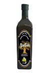 Sultan Zeytin Yağı SULTAN SOGUK SIKIM NATÜREL SIZMA ZEYTİNYAĞI 1.LT CAM