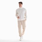 defy's Erkek Dik Yaka Sweat