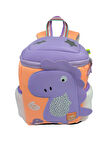 MY POLO DİNO ÇOCUK SIRT ÇANTASI