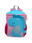 MY POLO DİNO ÇOCUK SIRT ÇANTASI
