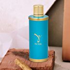 Lux Turkuaz Kolonya 250ml