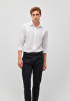 Beyaz Gömlek 0211091-620