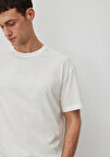 Beyaz Basic Tişört 0612266-70057