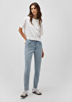 Star Classic Denim Açık Mavi Jean Pantolon 101077-87792