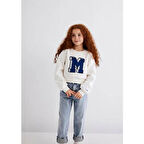M ARMALI SWEATSHIRT