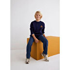 STAY WILD BASKILI SWEATSHIRT