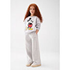 MICKEY BASKILI SWEATSHIRT