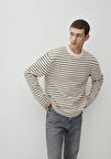 Kahverengi Sweatshirt 0S10267-88615