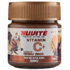 Nuvite Vitamin C 200 gr