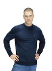 Erkek Soft Touch Sweatshirt
