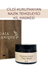 BOTANIQUE NATURAL CLAY MASK | ARINDIRICI ONARICI LEKE KARŞITI CİLT MASKESİ