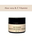 INTENSE MOISTURISING CREAM | YOĞUN VİTAMİNLİ ONARICI NEMLENDİRİCİ