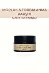 BOTANIQUE EYE CREAM | KOYU HALKA KARŞITI, AYDINLATICI, KIRIŞIKLIK KARŞITI KREM