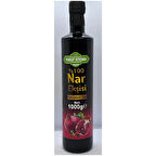 Yusuf Efendi %100 Doğal Nar Ekşisi 1000G – Katkısız, Geleneksel Üretim