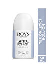 Roys Beauty Ter Önleyici Roll-On 50 ml