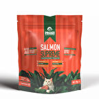 PAWGO Salmon Supreme 2 Kg | Kısırlaştırılmış | Hypoallergenic | Somonlu | Kedi Maması