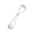 Kedi Tress Tekli Top Oyuncak