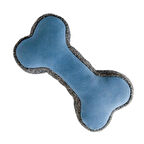 Hakiki Suet Köpek Oyuncak Kemik