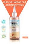 Kuru Ve Hassas Cilt Arındırıcı Tonik 200 Ml