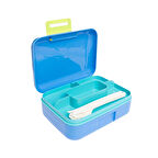 Vagonlife BESLENME KUTUSU - PREMİUM LAUNCH BOX  Mavi