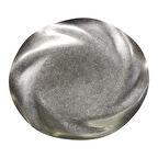 Açık Büfe Retro Sunum Tabağı 28 Cm