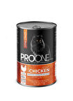 Pro One Adult Tavuklu Yetişkin Kedi Konservesi 415 Gr (24 Adet)