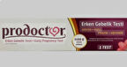 Prodoctor Erken Gebelik Testi