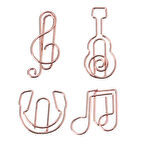 Kayigo Tiny Müzik 8'li Ataş Seti