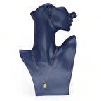 Yıldız Kümesi Kadın Kolye