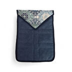 El Yapımı 26X37 Bilgisayar Kılıfı 15 inç