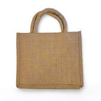 Premium Jüt Çanta No 2