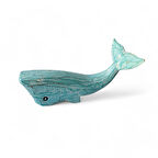 Balina Tahta Biblo Orta