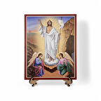 Muzaffer İsa İkona