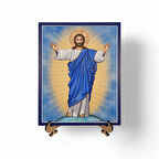 Dünyanın Işığı İkona