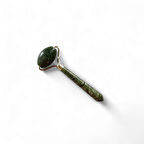 Orijinal Yeşim Taşı İri Boy Roller